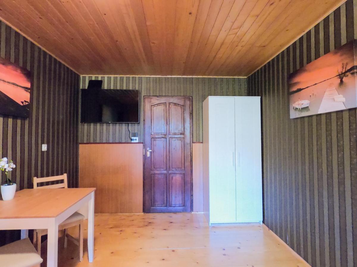 שיופוק Gosztonyi Villa מראה חיצוני תמונה